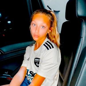 Meet your Posher, Taylor